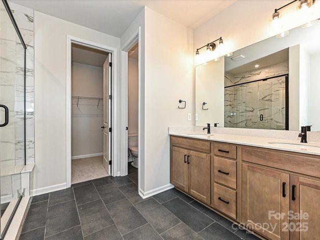 5676 Clear Creek Ln, Townhouse with 3 bedrooms, 3 bathrooms and null parking in Charlotte NC | Image 19