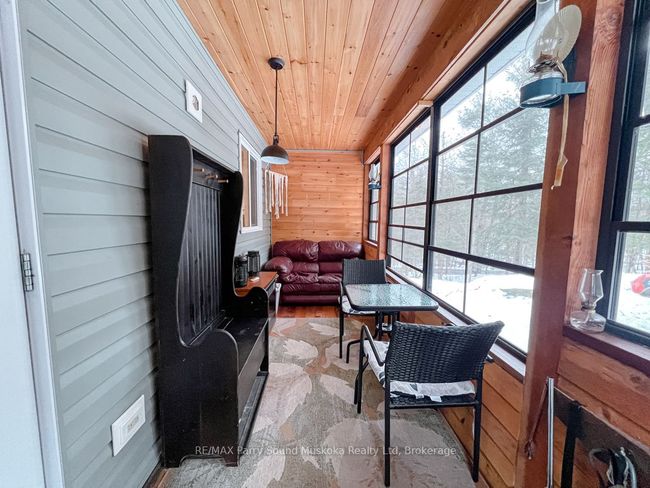 74 Carling Bay Rd W, House other with 2 bedrooms, 2 bathrooms and 4 parking in Nobel ON | Image 19