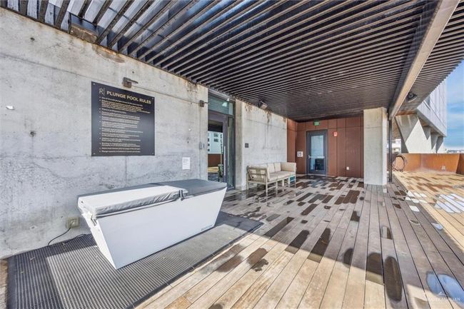 2209 - 70 Austin Ln, Condo with 1 bedrooms, 1 bathrooms and 1 parking in Austin TX | Image 19