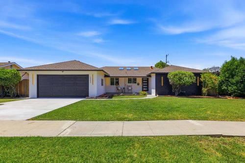 2905 Cambridge Dr, San Jose, CA, 95125-4222 | Card Image