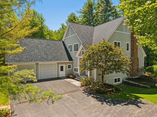 73 Pipers Point Ln, Alton, NH, 03809-6034 | Card Image