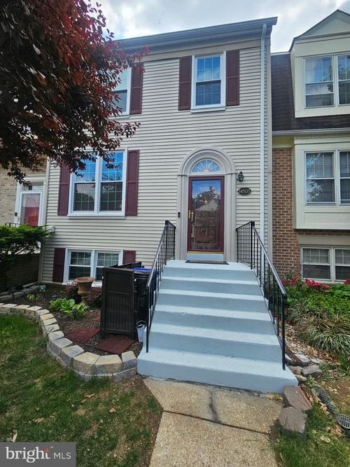 14505 Cambridge Cir, LAUREL, MD, 20707-3727 | Card Image