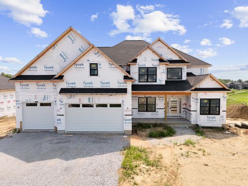 9467 Tall Grass Trl, Saint John, IN, 46373-0672 | Card Image