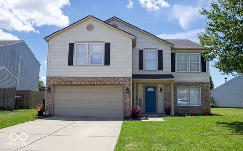 8407 Ingalls Way, Camby, IN, 46113-8118 | Card Image