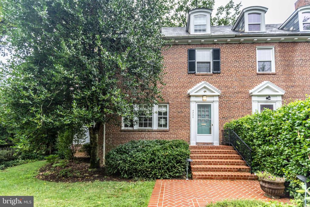 Wickford Rd, Baltimore, MD 21210