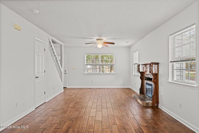 3909 Wilshire Blvd, House other with 4 bedrooms, 3 bathrooms and null parking in Wilmington NC | Image 11