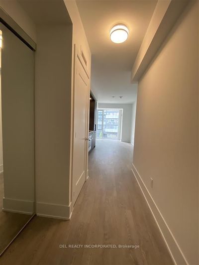 909 - 470 Front St W, Condo with 1 bedrooms, 1 bathrooms and null parking in Toronto ON | Image 3