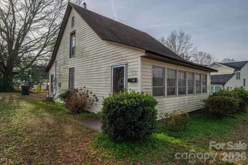 606 Frank Street, Cherryville, NC, 28021 | Card Image