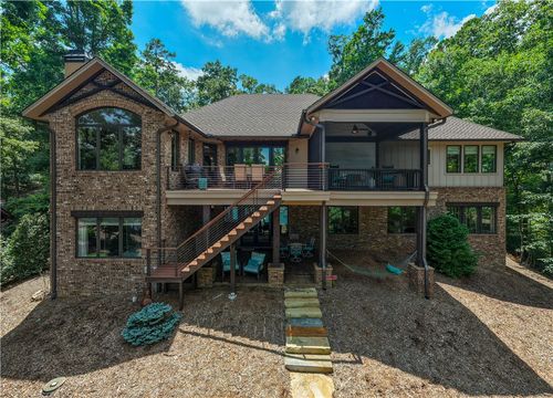 337 Knox Campground Rd, Seneca, SC, 29672-0555 | Card Image