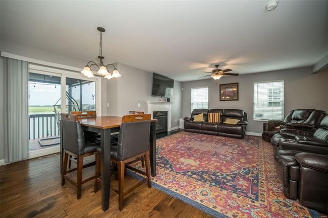 1338 Orchard Lakes Cir, House other with 4 bedrooms, 4 bathrooms and 3 parking in Belleville IL | Image 6