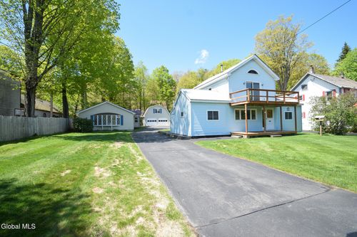 4625 Lake Shore Dr, Bolton Landing, NY, 12814-7756 | Card Image