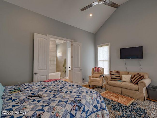 245 Edwards Rd, House other with 4 bedrooms, 4 bathrooms and 6 parking in Chocowinity NC | Image 36