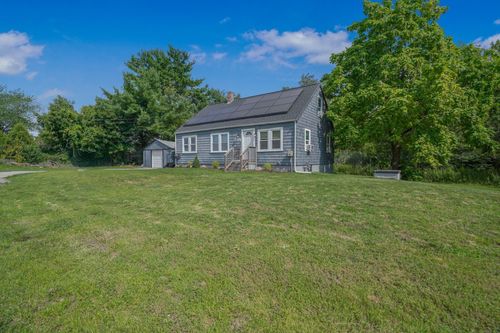 1894 Fall River Ave, Seekonk, MA, 02771-2010 | Card Image