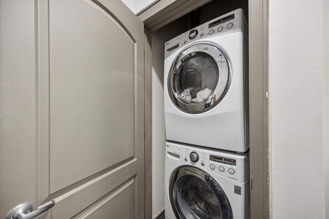Washer and Dryer Included | Image 29
