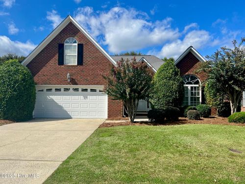 3909 Brookstone Dr, Winterville, NC, 28590-8591 | Card Image