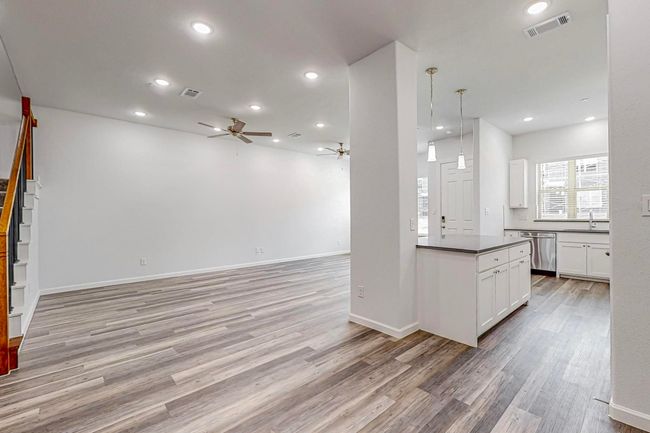 277 Mule Deer Dr, Townhouse with 4 bedrooms, 3 bathrooms and null parking in Little Elm TX | Image 10