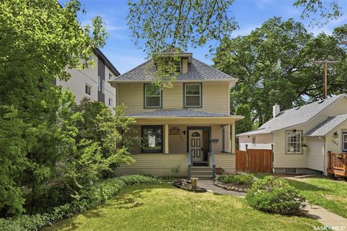 704 Mcpherson Ave, Saskatoon, SK, S7N0X8 | Card Image