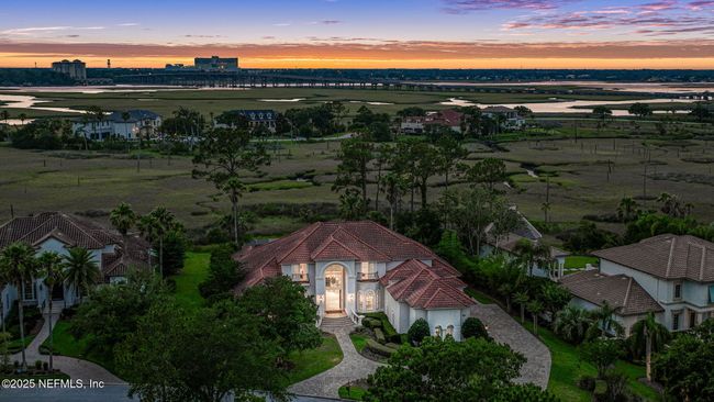 800 Hawks Nest Ct, House other with 5 bedrooms, 6 bathrooms and null parking in PONTE VEDRA BEACH FL | Image 5