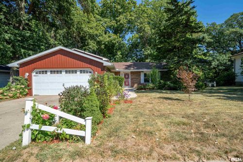 3563 W Saymore Ln, Peoria, IL, 61615-3941 | Card Image