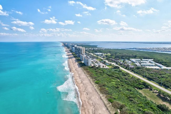 APT-108 - 9400 S Ocean Dr, Condo with 2 bedrooms, 2 bathrooms and null parking in Jensen Beach FL | Image 32