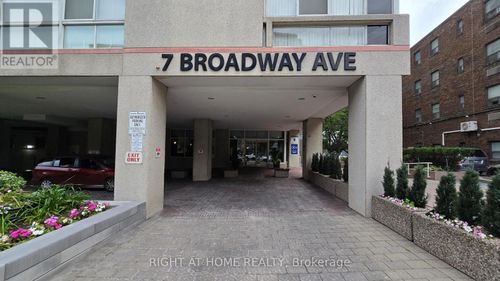 311-7 Broadway Ave, Toronto, ON, M4P3C5 | Card Image