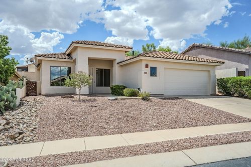 13847 N Bushwacker Pl, Oro Valley, AZ, 85755-5721 | Card Image