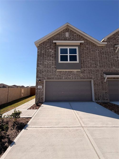 2226 Salinas Drive, Rosharon, TX, 77583 | Card Image