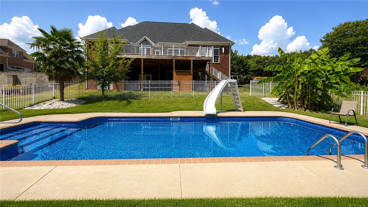 Residential in Anderson 2