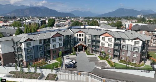 114-8497 Young Rd, Chilliwack, BC, V2P0M6 | Card Image