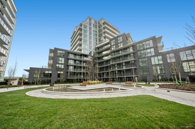 507 - 6655 Buswell Street, Condo with 1 bedrooms, 1 bathrooms and 1 parking in Richmond BC | Image 31