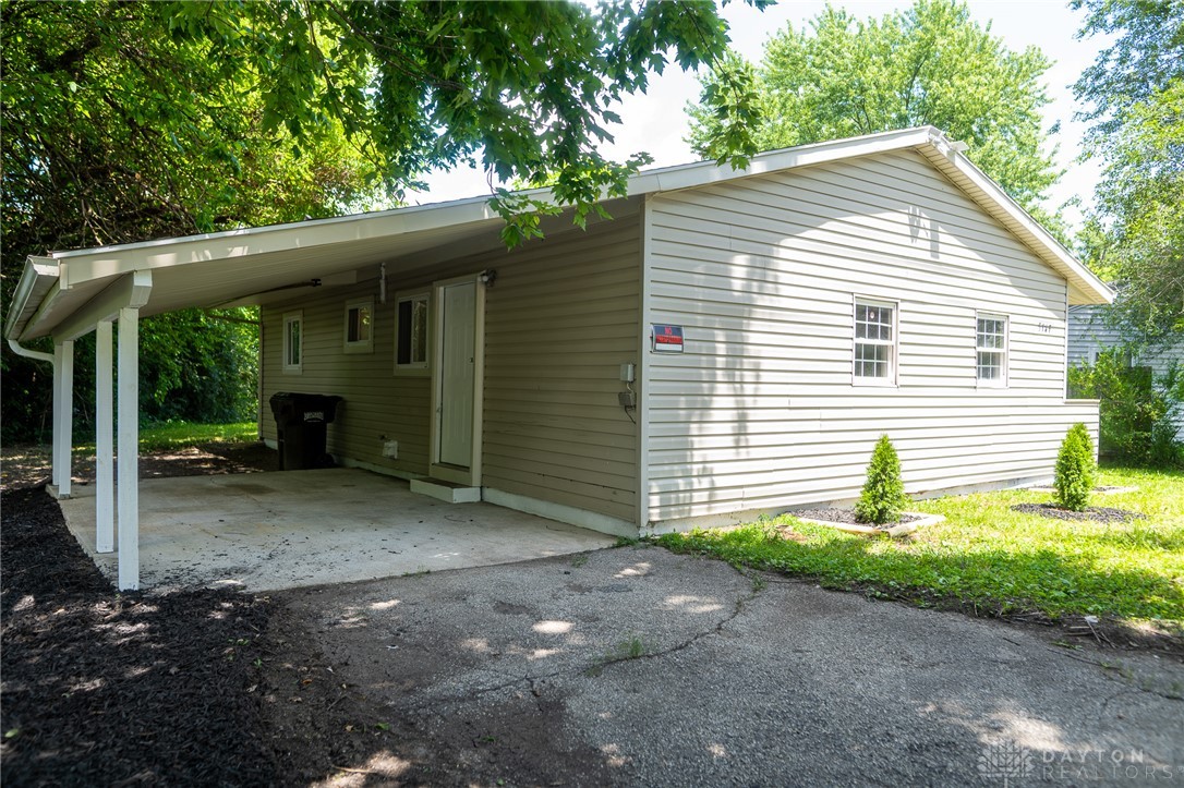 Residential in Dayton 4