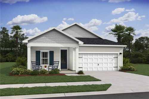 321 Hill Pond Road, Bluffton, SC, 29910 | Card Image