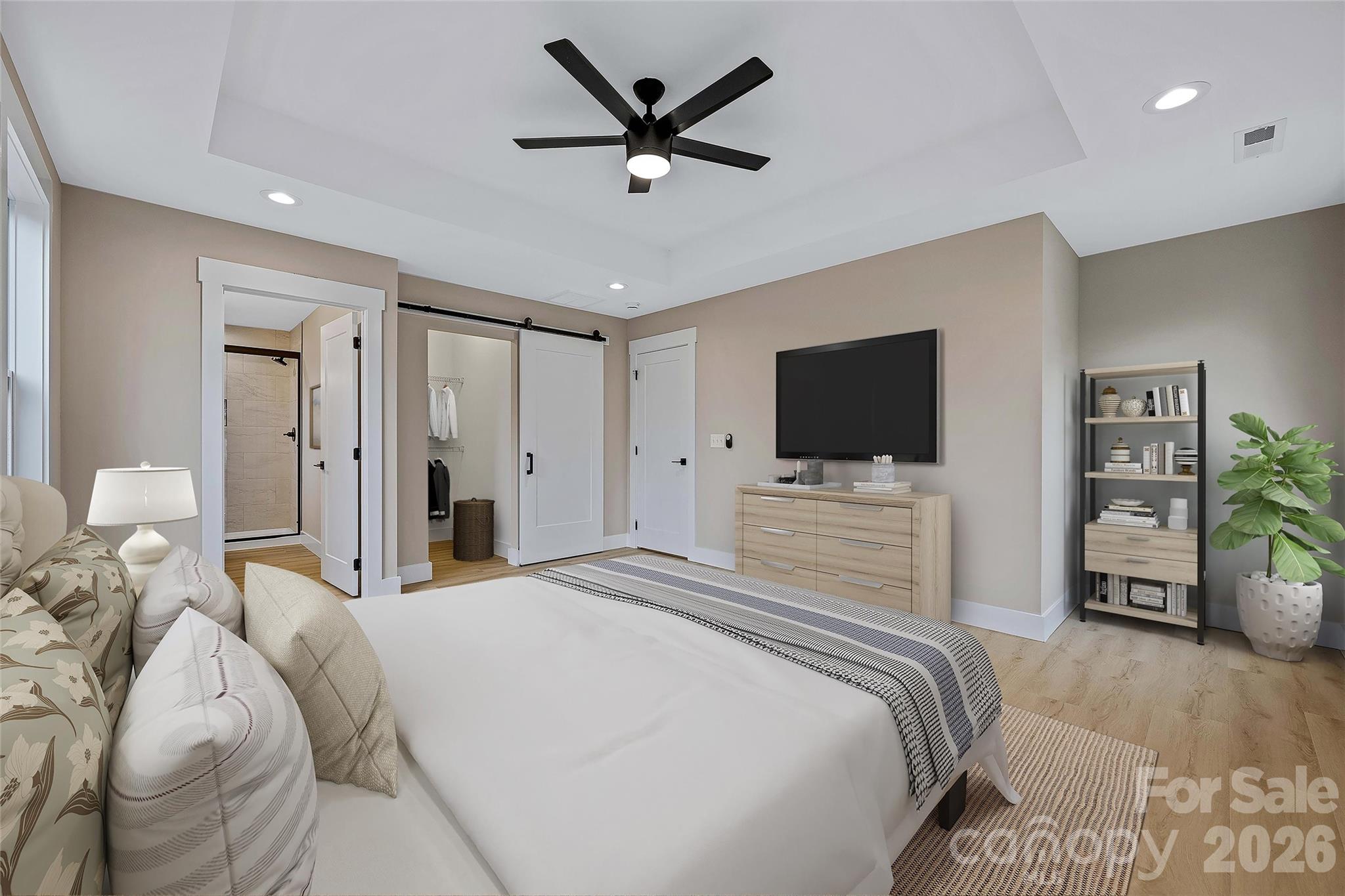 Residential in Fairview 2