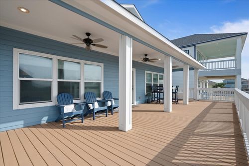 1985 Avenue I, Crystal Beach, TX, 77650 | Card Image