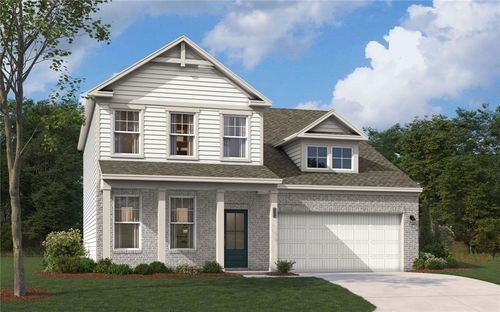 75 Hickory Grove Ave, Lawrenceville, GA, 30046-5135 | Card Image