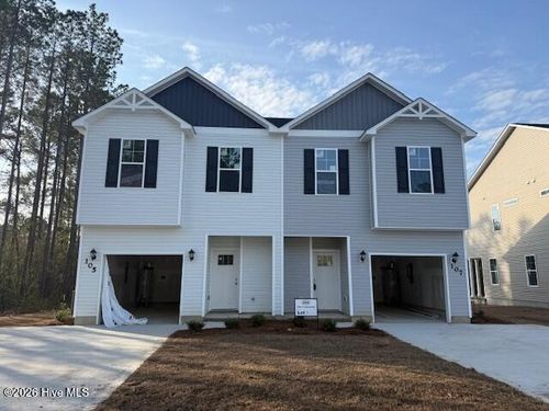 107 Crab Claw Spit Lane, Jacksonville, NC, 28546 | Card Image