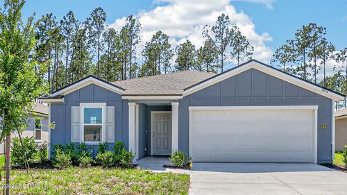 5430 Summer Bud Ct, Jacksonville, FL, 32219-3483 | Card Image