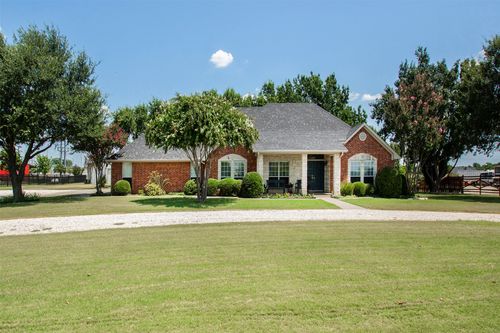 100 Durning Rd, Van Alstyne, TX, 75495-2670 | Card Image