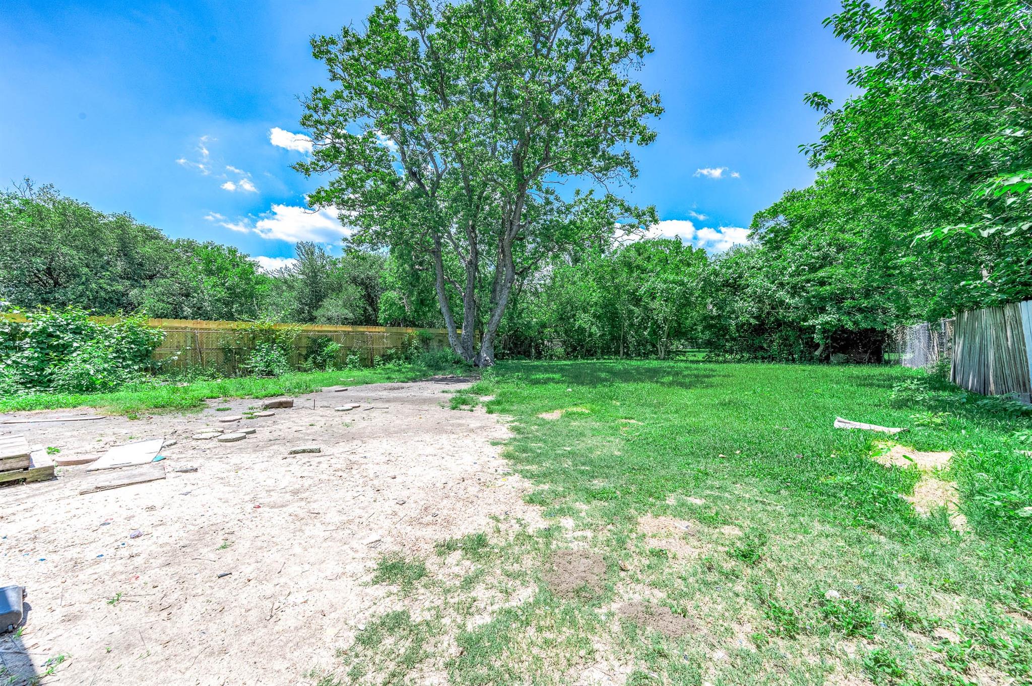 Residential in Texas City 3