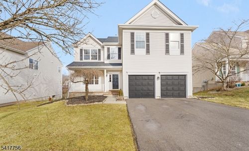 22 Kershaw Ct, Bridgewater, NJ, 08807-2595 | Card Image