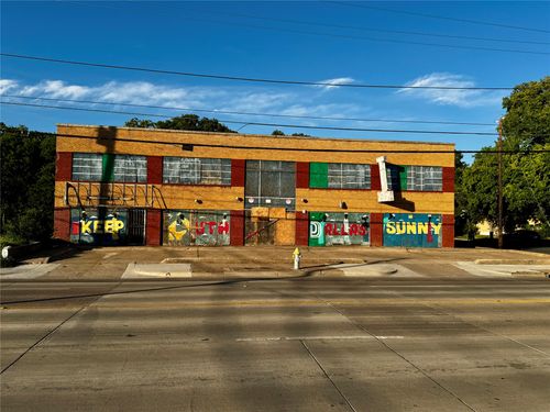 3316 S Malcolm X Boulevard, Dallas, TX, 75215 | Card Image