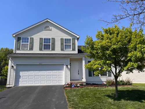 5870 Coldcreek Dr, Hilliard, OH, 43026-7536 | Card Image