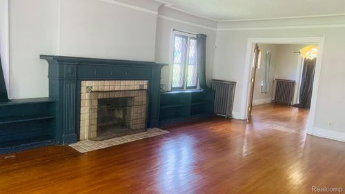 12805 Broadstreet Ave, Detroit, MI, 48238-3249 | Card Image