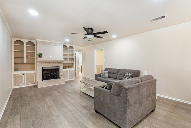 542 Forrest Ln, House other with 3 bedrooms, 3 bathrooms and null parking in Corsicana TX | Image 13