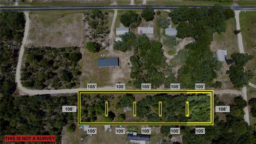TBD Ne 138th Ct, WILLISTON, FL, 32696 | Card Image