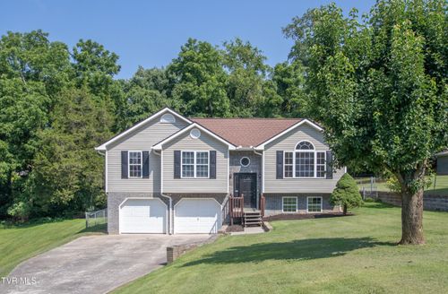 226 Post Oak Dr, Kingsport, TN, 37663-3624 | Card Image