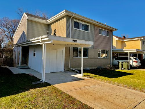 9416 Meadow Ln, Des Plaines, IL, 60016-3720 | Card Image