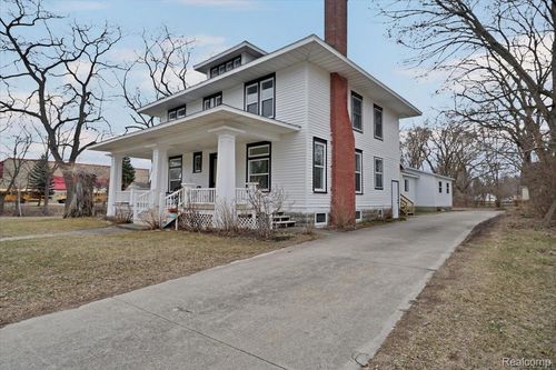 6721 Pine St, Caseville, MI, 48725-9544 | Card Image