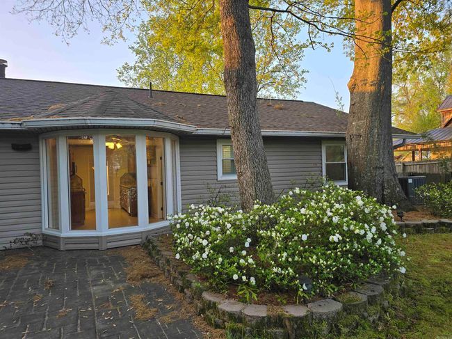9 River Drive Est, House other with 3 bedrooms, 2 bathrooms and null parking in Pangburn AR | Image 6