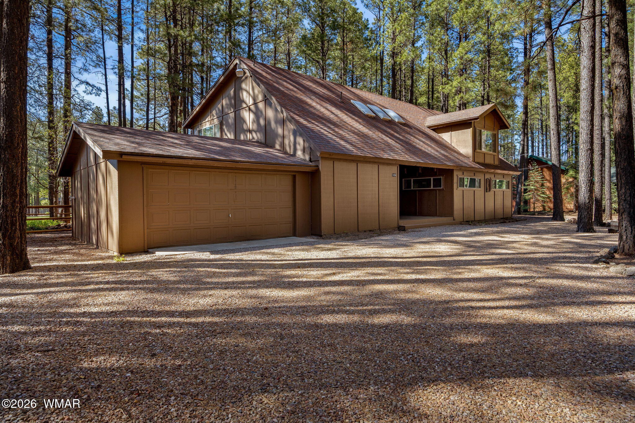 Residential in Pinetop